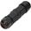Orno Konektor kablowy prosty MINI IP68, 3x1,5mm2, 450V/16A OR-AE-13600