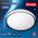 Lampa sufitowa Activejet Nowoczesny plafon sufitowy LED Activejet LUNA 23W