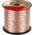 Konwerter Cabletech Kabel głośnikowy OFC 4mm