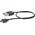 Adapter AV Schwaiger Schwaiger 3 x CINCH Buchse -> 1 x HDMI Buchse, Full HD 1080p
