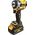 Klucz udarowy Dewalt 18v xr kompaktowy klucz udarowy 3/8" gfn 2x5ah
