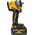 Klucz udarowy Dewalt 18v xr kompaktowy klucz udarowy 3/8" gfn 2x5ah
