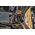 Klucz udarowy Dewalt 18v xr kompaktowy klucz udarowy 3/8" gfn 2x5ah