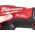 Milwaukee Akumuliatorine smeigiakale MILWAUKEE M18 FN18GS-0X