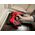 Milwaukee Akumuliatorine smeigiakale MILWAUKEE M18 FN18GS-0X