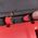 Milwaukee Akumuliatorine smeigiakale MILWAUKEE M18 FN18GS-0X