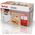 Toster Tefal Sense biały (TT693110)