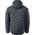 Kurtka męska Hi-Tec Sorne szara r. 2XL