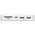Stacja/replikator Belkin Connect USB-C (INC011BTWH)
