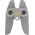 Rems Adapteris presavimo ziedams REMS Z6 XL 64,0-108,0mm