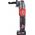 Milwaukee Akumuliatorines adatines skardos zirkles MILWAUKEE M12 FNB16-402X