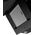 Okap Concept Okap kominowy BLACK OPK5160bc