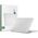 Etui Tech-Protect TECH-PROTECT SMARTSHELL MACBOOK AIR 13 2022 GLITTER CLEAR