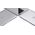 Etui Tech-Protect TECH-PROTECT SMARTSHELL MACBOOK AIR 13 2022 GLITTER CLEAR