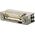 Eura Rygiel elektromagnetyczny XS12U symetryczny standard 16,5 mm AC/DC