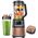 Blender kielichowy Sencor SBU 7676GD