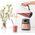 Blender kielichowy Sencor SBU 7676GD
