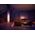 Lampa podłogowa Philips Philips Hue Signe gradient podłogowa biała