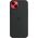 Apple APPLE iPhone 14 Plus Silicone Case with MagSafe - Midnight