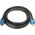 Kabel HDMI - HDMI 3m czarny (HDMI-3-V2.1)
