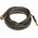 Kabel HDMI - HDMI 3m złoty (HDMI-3.0-MFL)