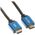 Kabel HDMI - HDMI 5m czarny (HDMI-5-V2.1)