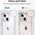 ESR Etui ESR Project Zero do Apple iPhone 13/14 Clear