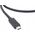 Kabel USB PremiumCord PREMIUMCORD Kabel USB4™ 40Gbps 8K@60Hz Thunderbolt 3, 1,2m