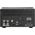 Wzmacniacz HiFi klasy A   Kruger&amp|Matz KM1995-A  ( CD, USB,  Bluetooth, radio cyfrowe DAB+, FM )