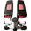 Stepper SKO Mini stepper EVERFIT STEP UP