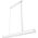 Lampa wisząca Yeelight Inteligentna lampa wisząca Yeelight Crystal Pendant Light