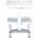 Activeshop Stolik Atlas pod autoklaw