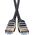 Baseus Kabel sieciowy Baseus Speed Seven RJ45 10Gbps 8m czarny