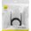Baseus Kabel sieciowy Baseus Speed Seven RJ45 10Gbps 8m czarny