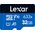Karta Lexar 633x MicroSDHC 32 GB Class 10 UHS-I/U3 A1 V10 (LMS0633032G-BNNNG)