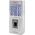 Qoltec Zamek szyfrowy OBERON z czytnikiem linii papilarnych | RFID | kod| karta | brelok | dzwonek | IP68 | EM
