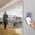 Qoltec Zamek szyfrowy OBERON z czytnikiem linii papilarnych | RFID | kod| karta | brelok | dzwonek | IP68 | EM