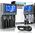 Ładowarka EverActive UC4200 (UC4200)