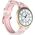 Smartwatch Kieslect Lora Różowy  (KIESLECT-LORA-G)