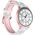 Smartwatch Kieslect Lora Różowy Niebieski  (KIESLECT-LORA-P)