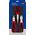 Knipex KNIPEX ZESTAW SZCZYPIEC DO PRAC SERWISOWYCH 3szt. 0305180/2615200/7405180