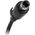 Kabel zasilający Rebel Wtyk 7,4/5,0 (19V/4,74A) sieciowy z kablem do montażu Rebel