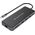 Stacja/replikator Conceptronic DONN15G USB-C