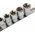 Honiton HONITON NASADKI TORX 14cz. 1/4" 3/8"1/2"