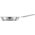 Patelnia Fiskars FISKARS PATELNIA 24 cm ALL STEEL