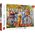 Trefl Puzzle 500el Pieska przygoda 37450 Trefl