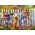 Trefl Puzzle 500el Pieska przygoda 37450 Trefl