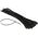 N/A Opaska kablowa  OPC-750X7.6/B*P100