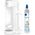 Saturator Philips Saturator do wody ADD4901WH/10 biały