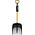 Fiskars Łopata do śniegu X-SERIES